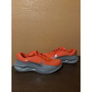 Nike Journey Run PRM Road Men’s Running Shoes Hyper Crimson HQ2936-800 Size 10